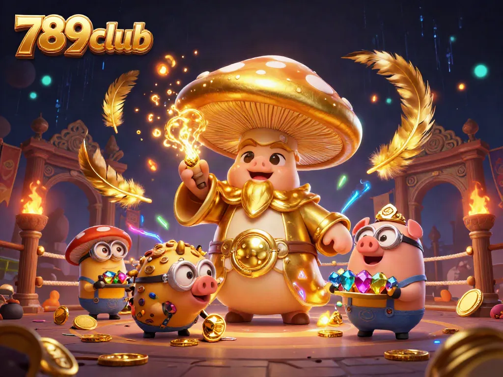 Engage in thrilling gameplay at 789club, where players enjoy stunning casino experiences with vibrant visuals and rich rewards.