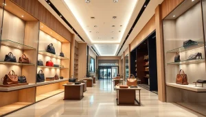 Read more about the article 고급스러운 레플리카쇼핑몰: 최상의 선택과 소비자 가이드