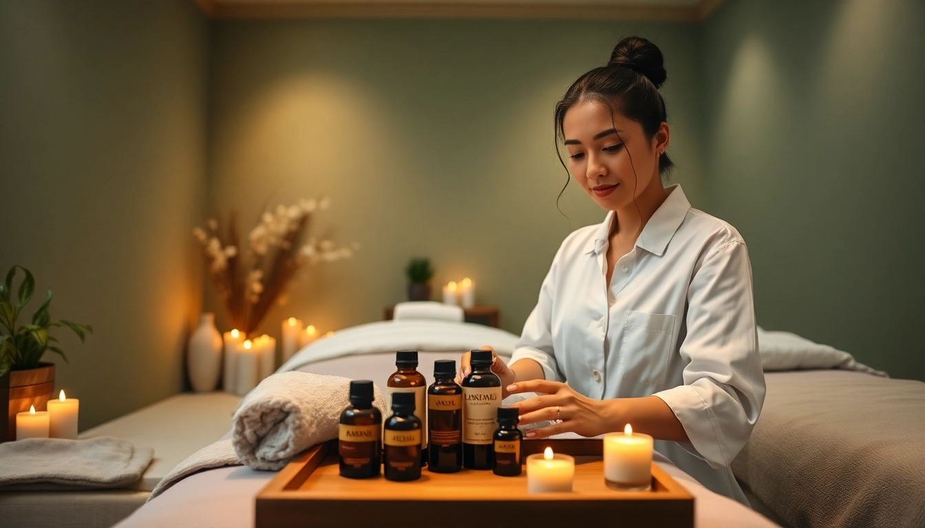 Read more about the article 동탄출장마사지의 효과적인 이점: 2026년 가이드